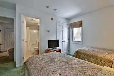 42 Brad Mead Drive Killington VT 05751