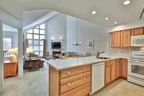 42 Brad Mead Drive Killington VT 05751