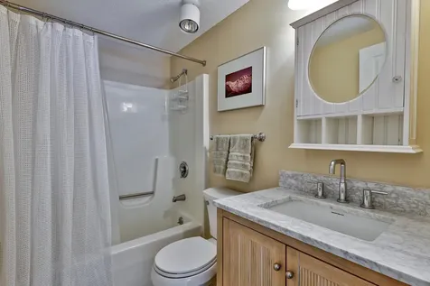 42 Brad Mead Drive Killington VT 05751