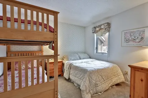 42 Brad Mead Drive Killington VT 05751