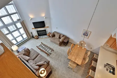 42 Brad Mead Drive Killington VT 05751