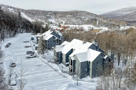 42 Brad Mead Drive Killington VT 05751