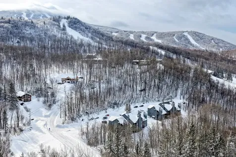 42 Brad Mead Drive Killington VT 05751