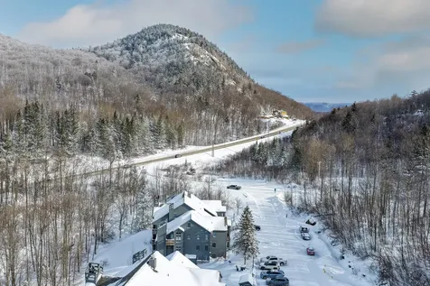 42 Brad Mead Drive Killington VT 05751