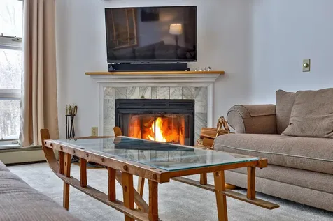 42 Brad Mead Drive Killington VT 05751