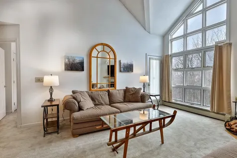 42 Brad Mead Drive Killington VT 05751