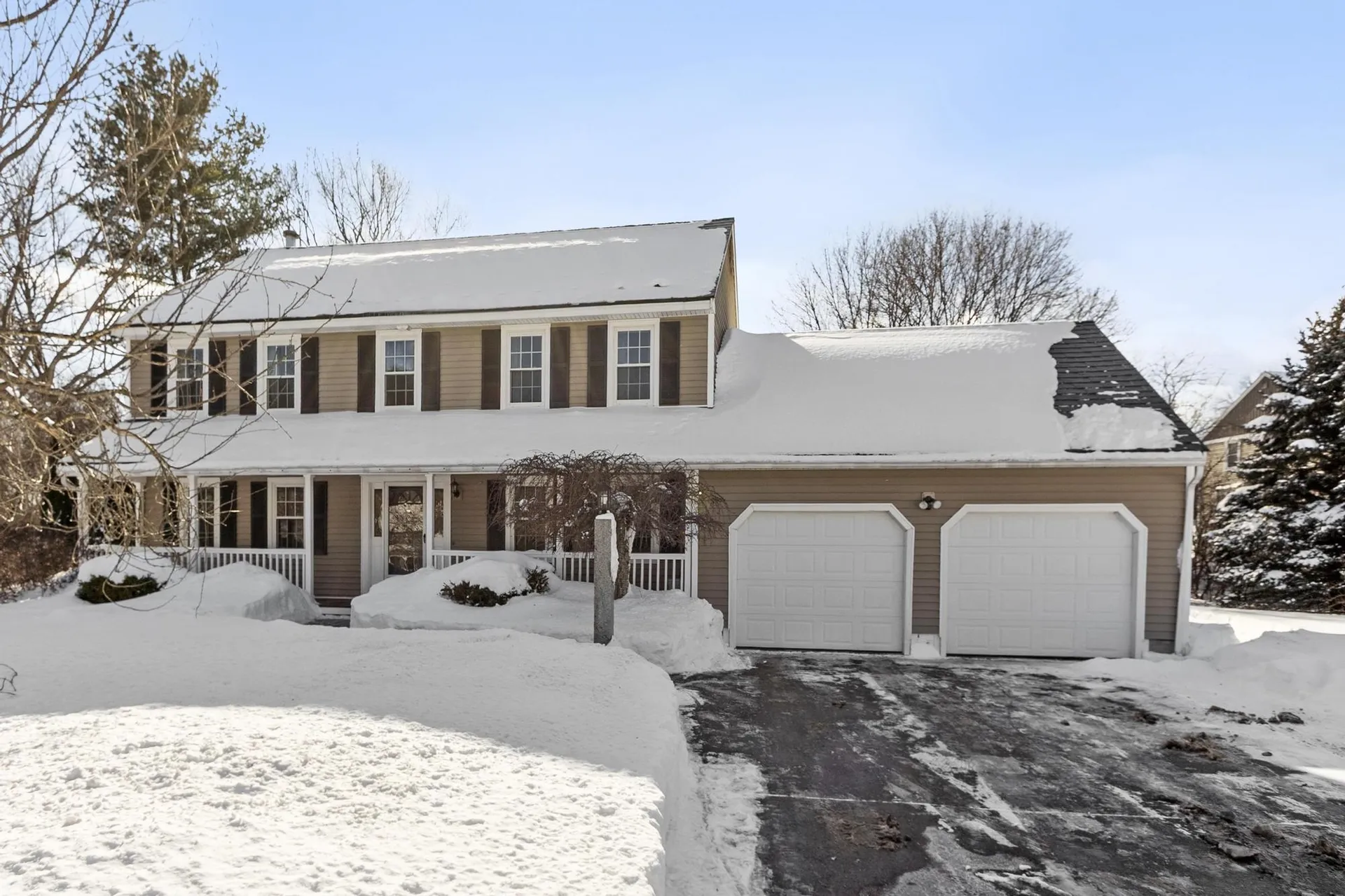 3 Copperfield Lane Londonderry NH 03053