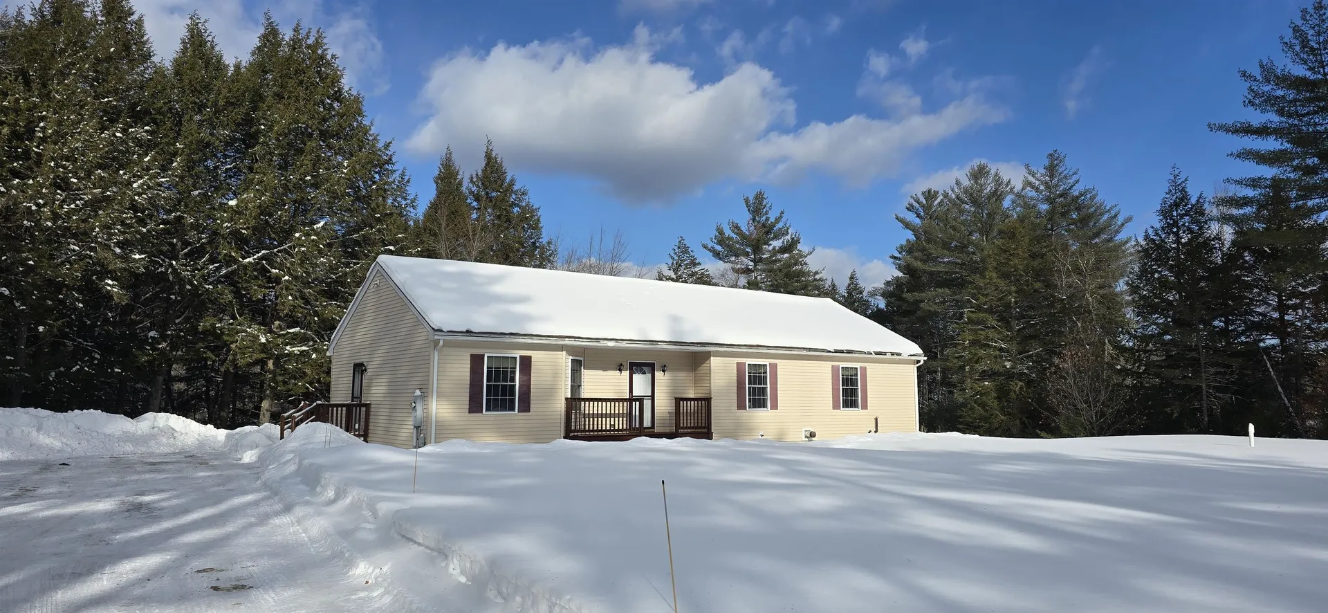 25 Edwards Drive Gilmanton NH 03837