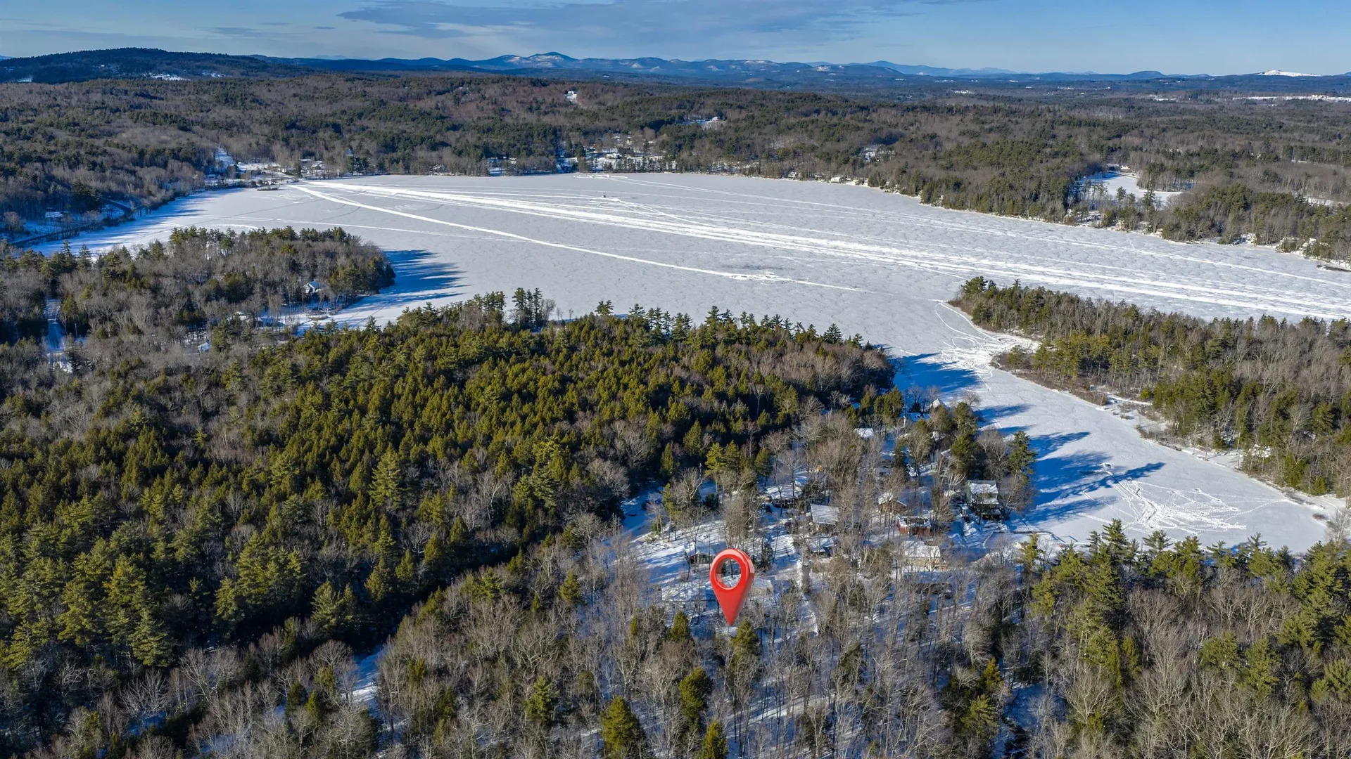 18 Collins Drive Northwood NH 03261