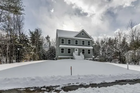 41 Anderson Lane Rochester NH 03867