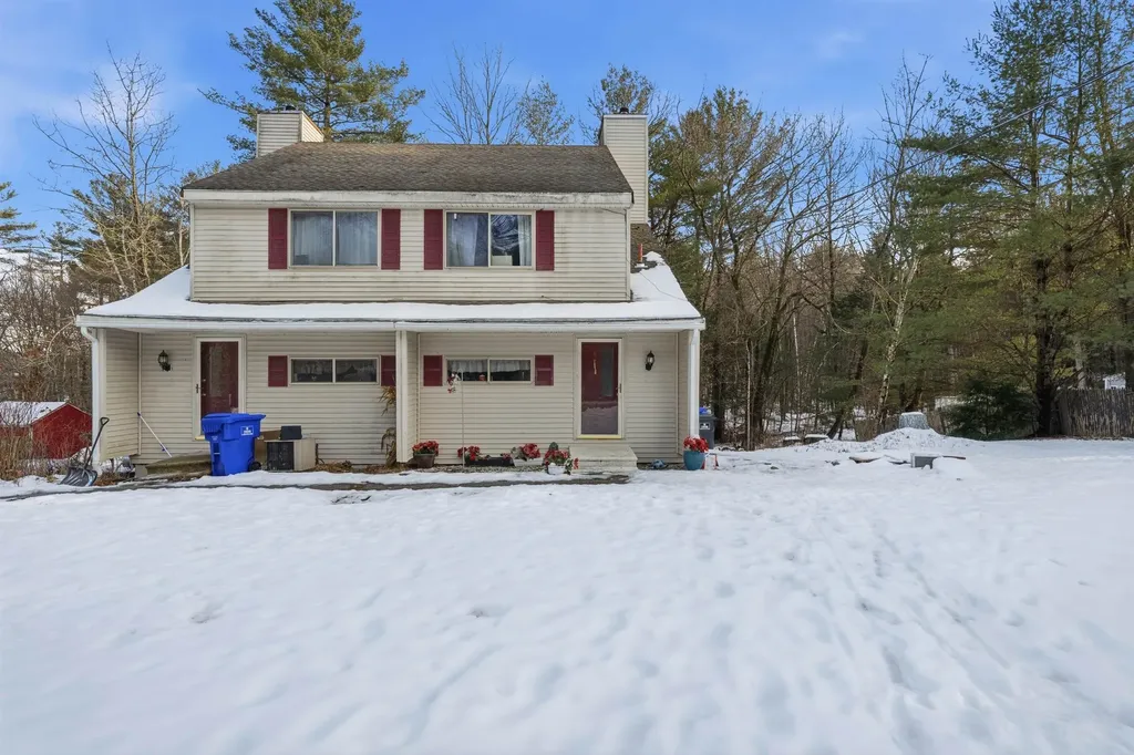 15A David Drive Hudson NH 03051
