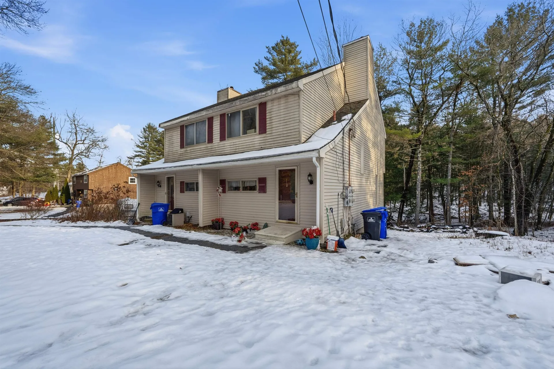 15A David Drive Hudson NH 03051