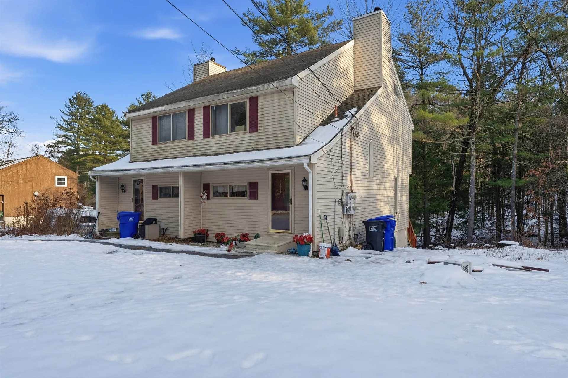 15A David Drive Hudson NH 03051