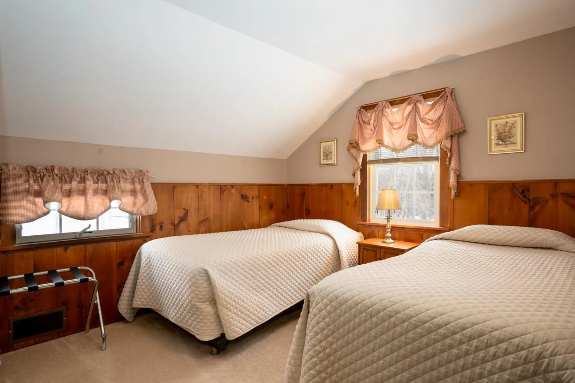 2759 Vt Route 11 Peru VT 05152