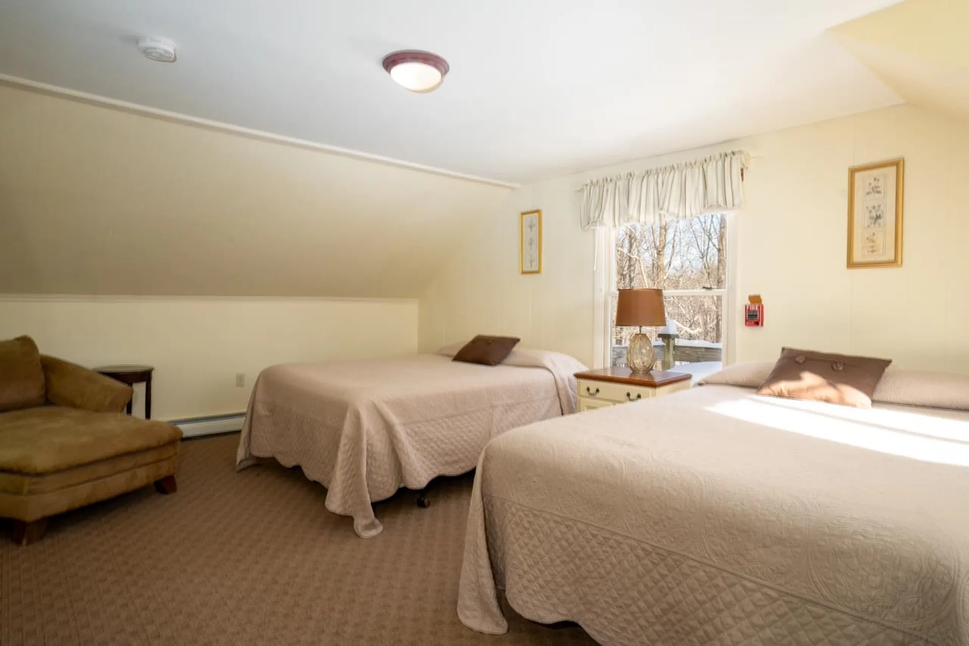 2759 Vt Route 11 Peru VT 05152