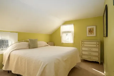 2759 Vt Route 11 Peru VT 05152