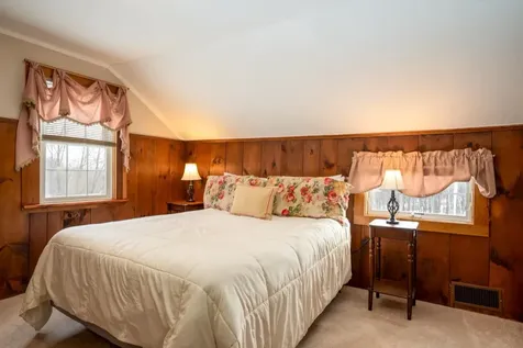 2759 Vt Route 11 Peru VT 05152