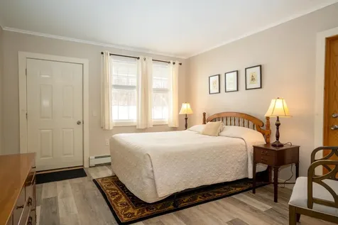 2759 Vt Route 11 Peru VT 05152