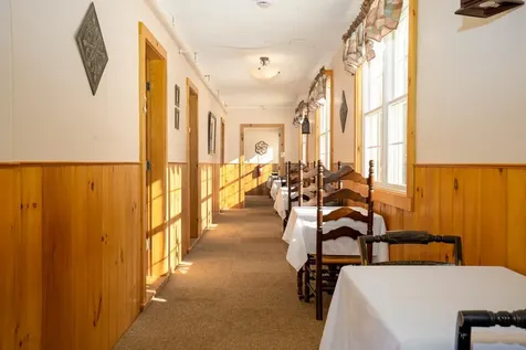 2759 Vt Route 11 Peru VT 05152