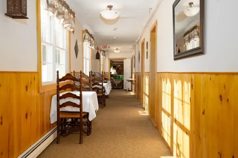 2759 Vt Route 11 Peru VT 05152