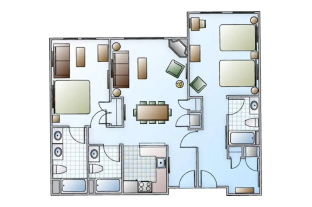 270/272 Qtr. I I Jackson Gore Inn Ludlow VT 05149