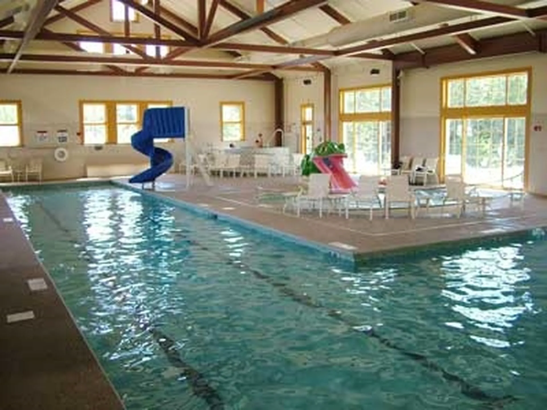 270/272 Qtr. I I Jackson Gore Inn Ludlow VT 05149