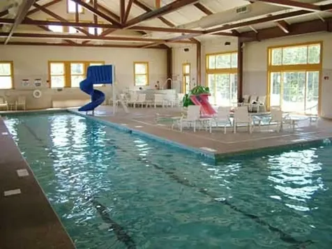 270/272 Qtr. I I Jackson Gore Inn Ludlow VT 05149