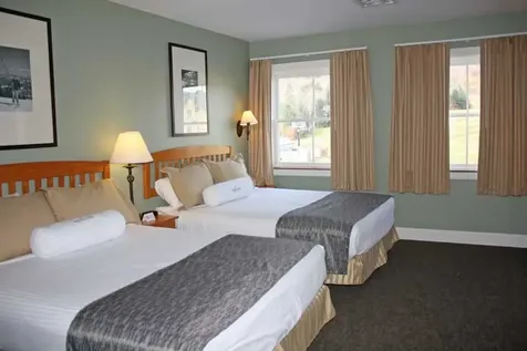270/272 Qtr. I I Jackson Gore Inn Ludlow VT 05149