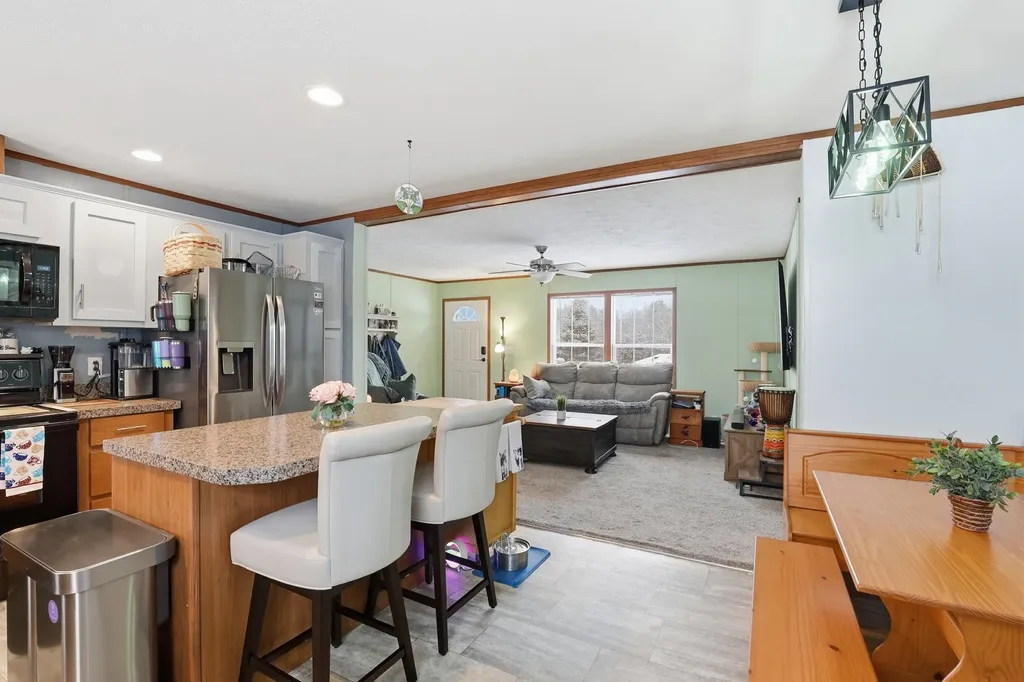 76 Goldrush Lane Rochester NH 03868