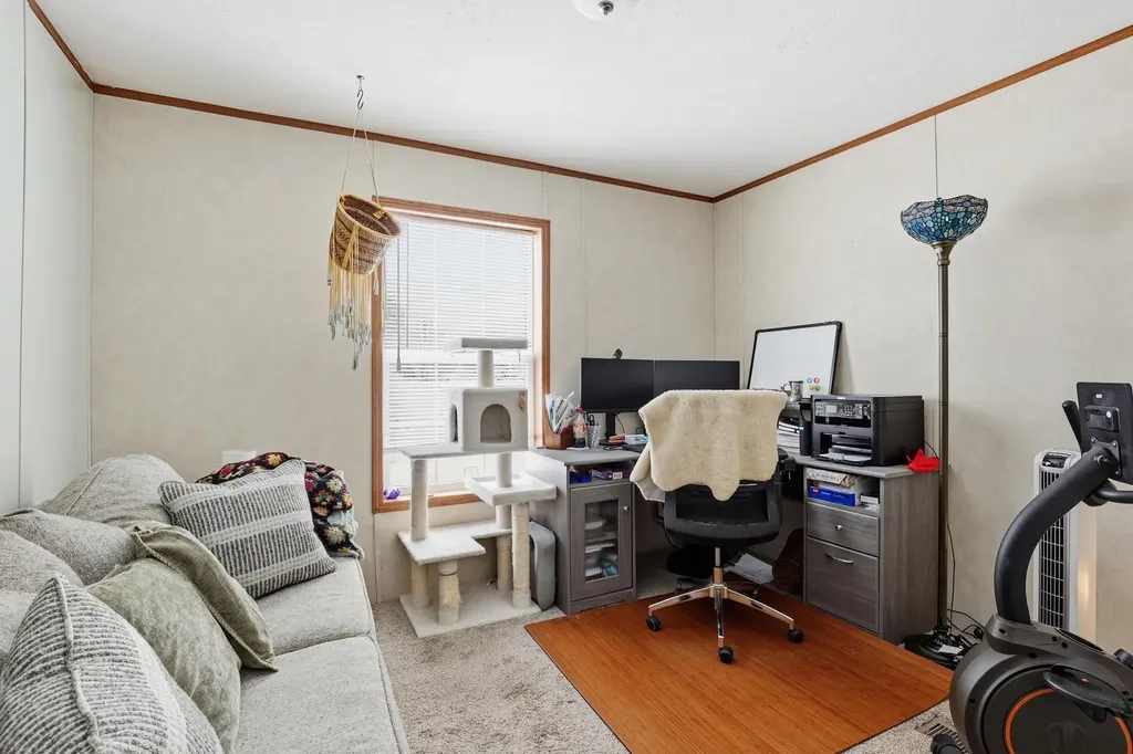 76 Goldrush Lane Rochester NH 03868