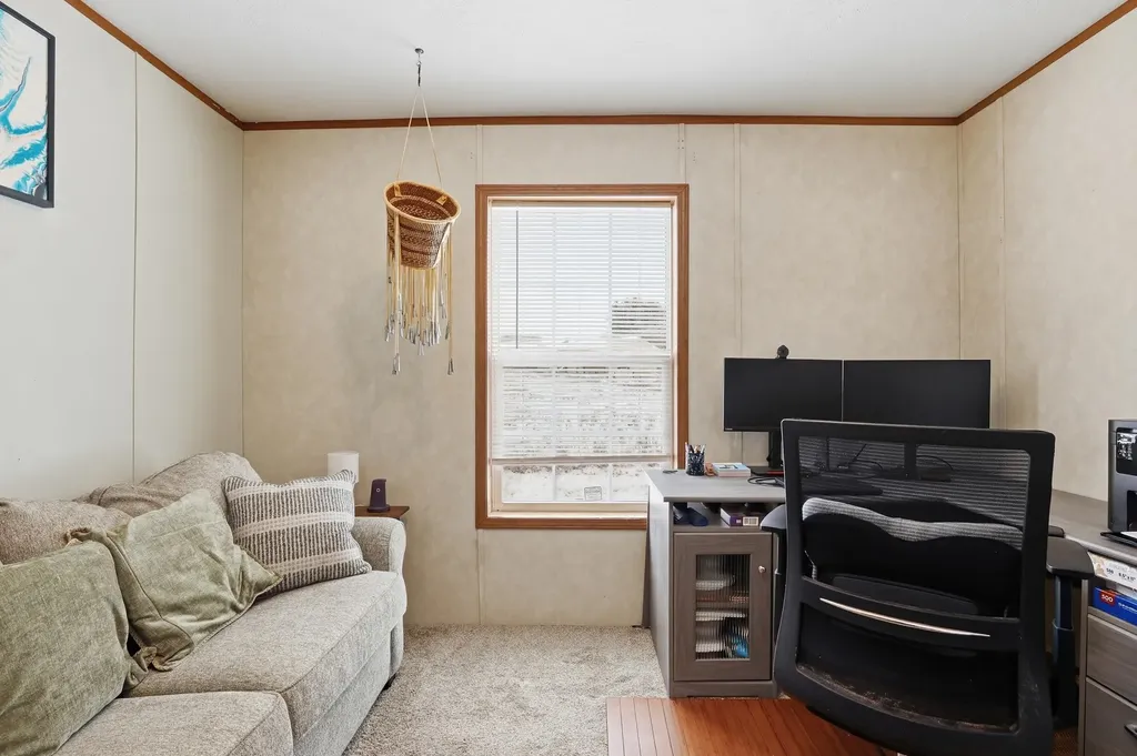 76 Goldrush Lane Rochester NH 03868