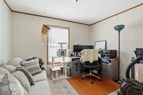 76 Goldrush Lane Rochester NH 03868