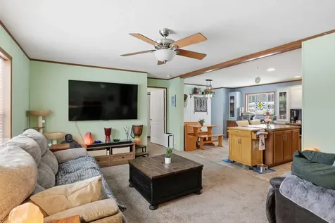 76 Goldrush Lane Rochester NH 03868