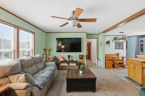 76 Goldrush Lane Rochester NH 03868