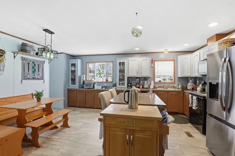 76 Goldrush Lane Rochester NH 03868