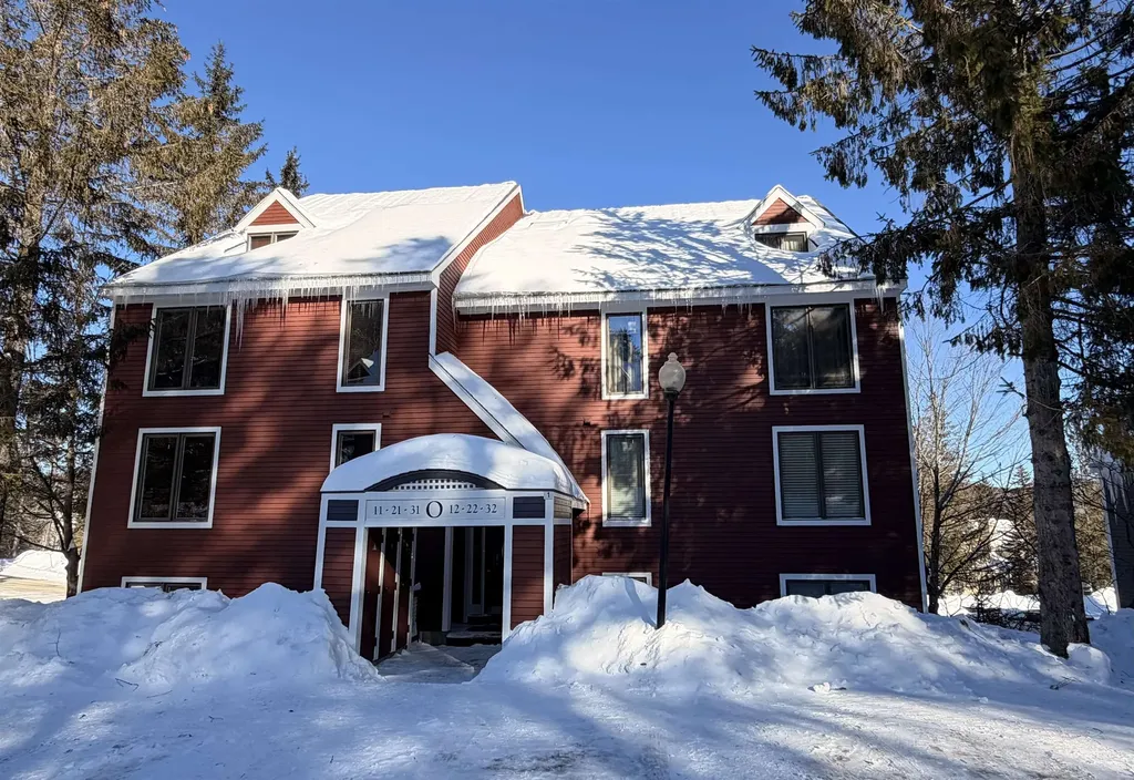 O-21 Mountainside Village Way Dover VT 05356