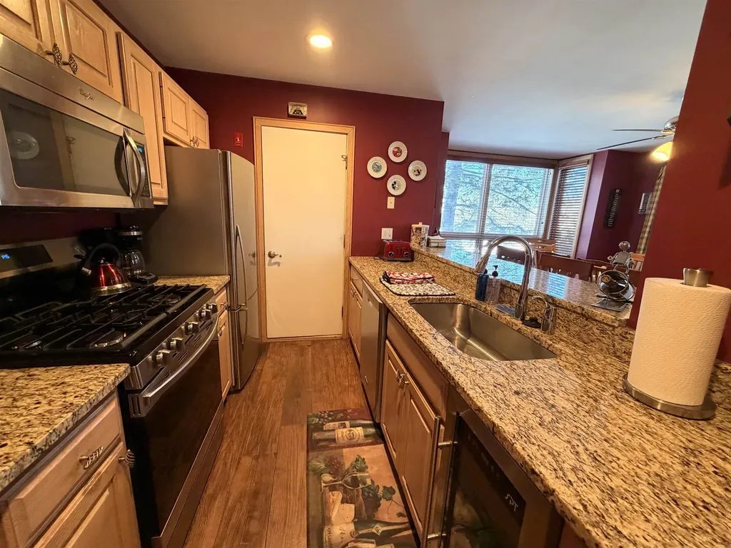 O-21 Mountainside Village Way Dover VT 05356