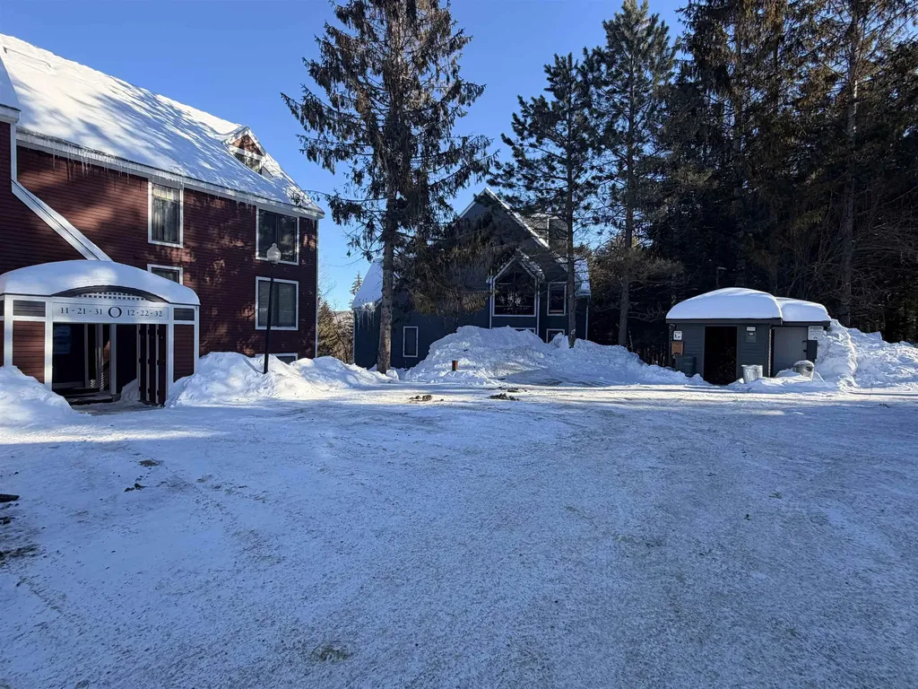 O-21 Mountainside Village Way Dover VT 05356