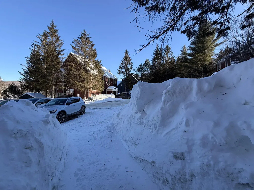 O-21 Mountainside Village Way Dover VT 05356