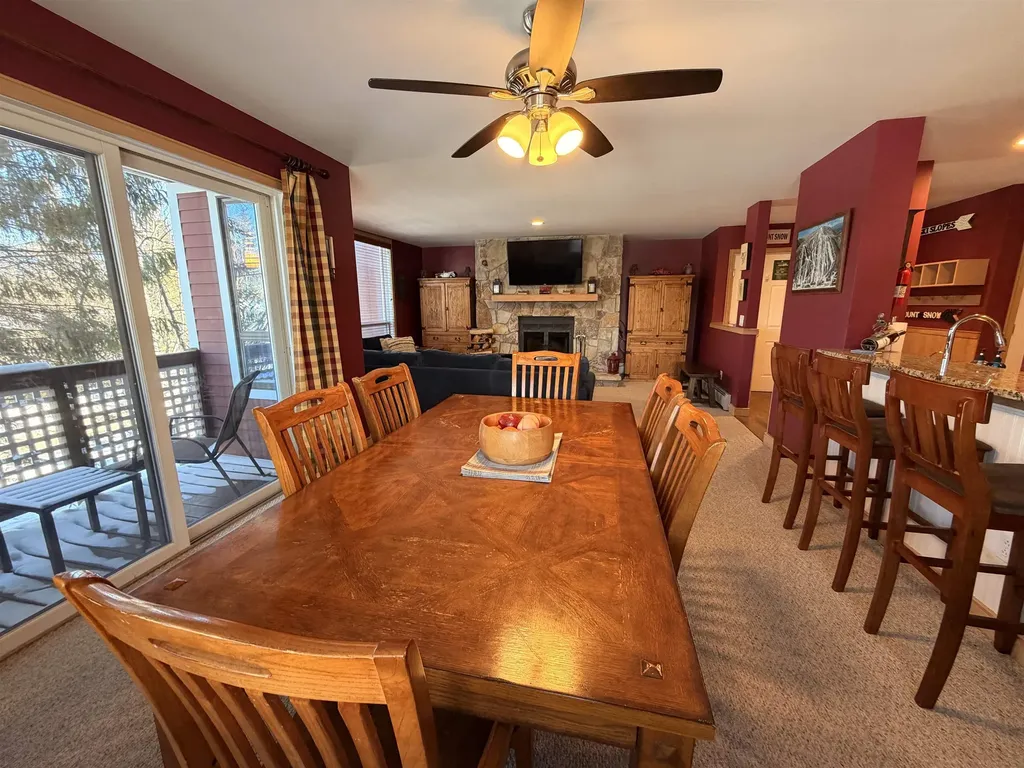 O-21 Mountainside Village Way Dover VT 05356