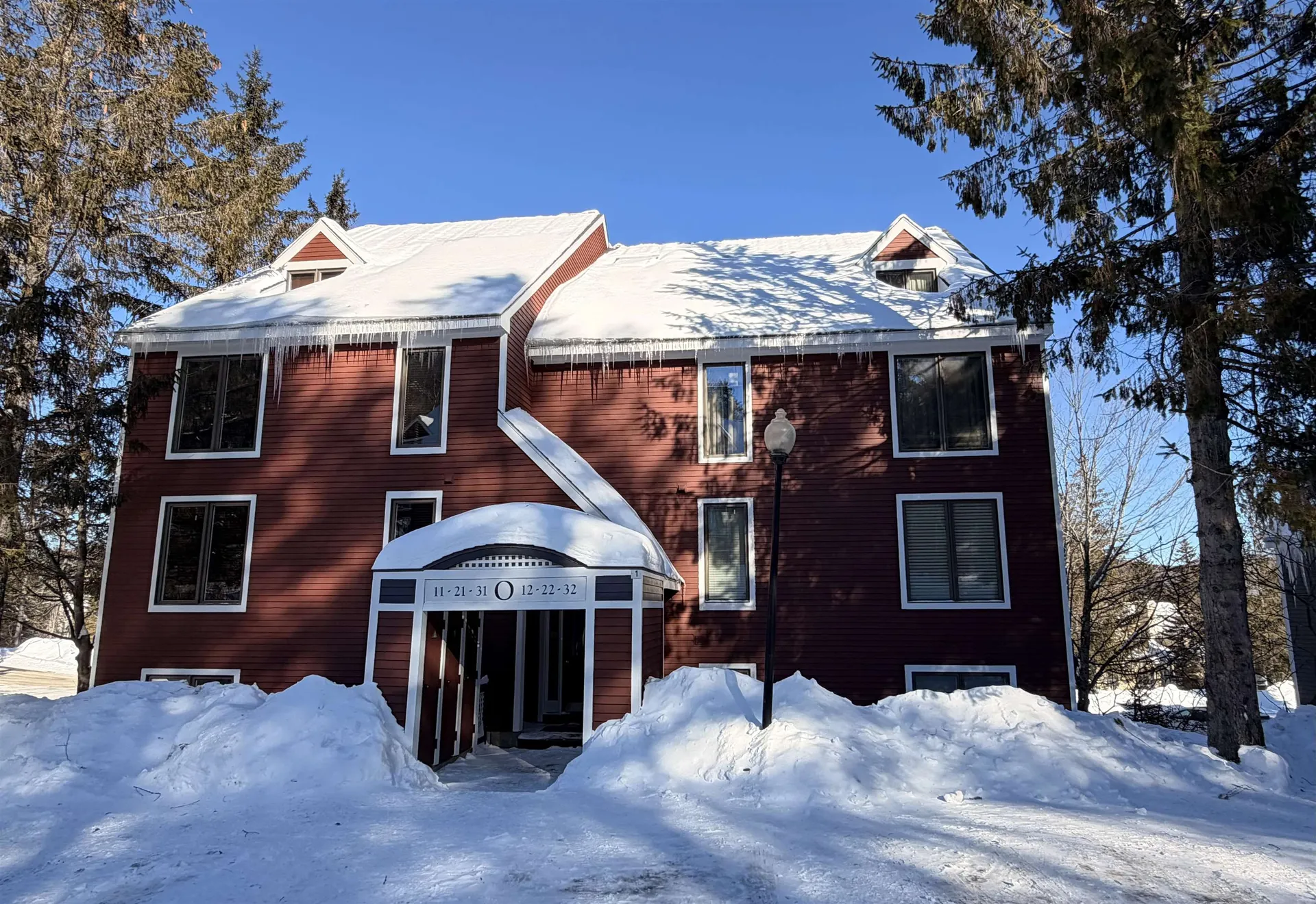 O-21 Mountainside Village Way Dover VT 05356