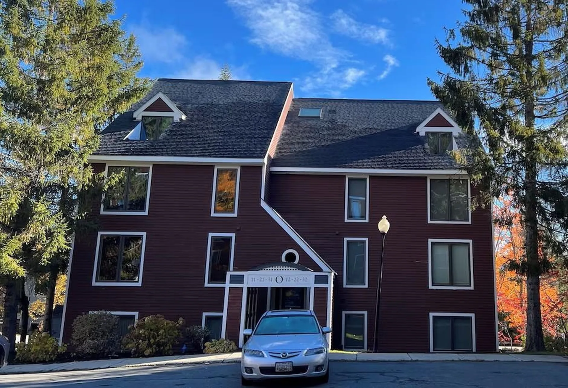 O-21 Mountainside Village Way Dover VT 05356