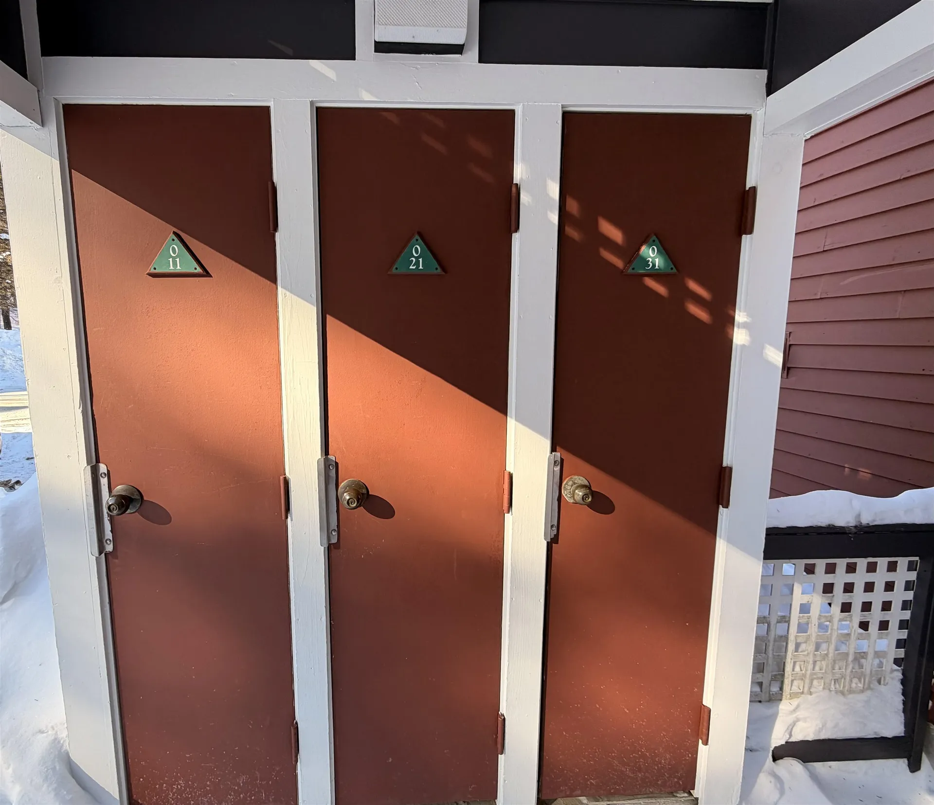 O-21 Mountainside Village Way Dover VT 05356