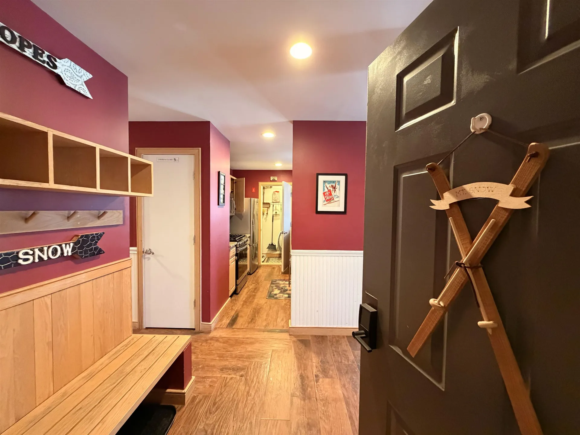 O-21 Mountainside Village Way Dover VT 05356