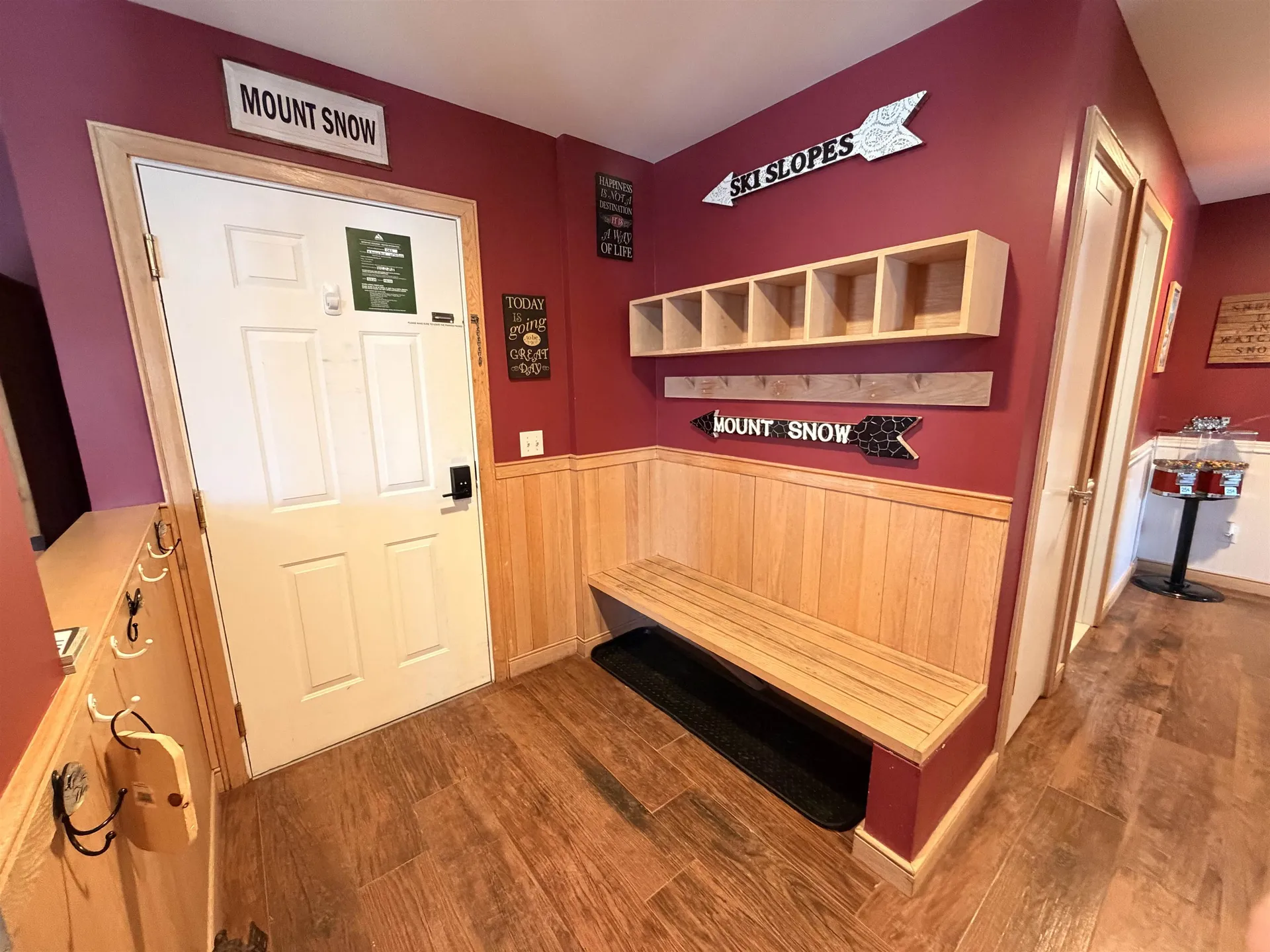 O-21 Mountainside Village Way Dover VT 05356