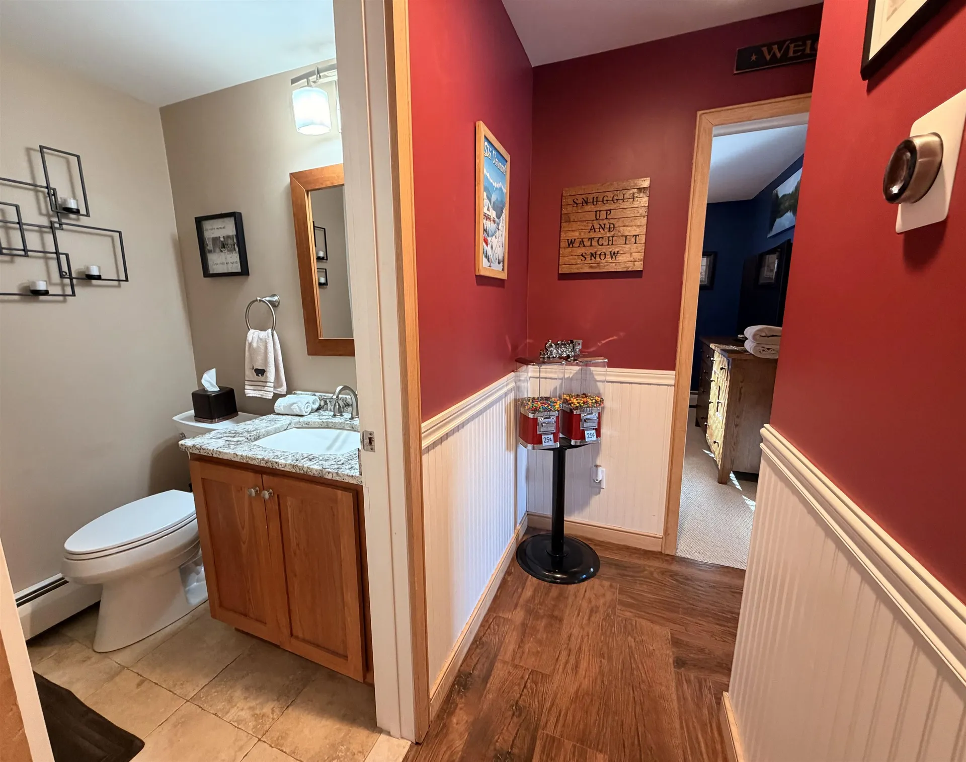 O-21 Mountainside Village Way Dover VT 05356