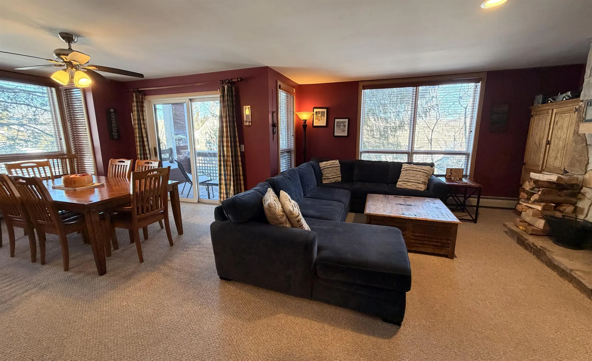 O-21 Mountainside Village Way Dover VT 05356