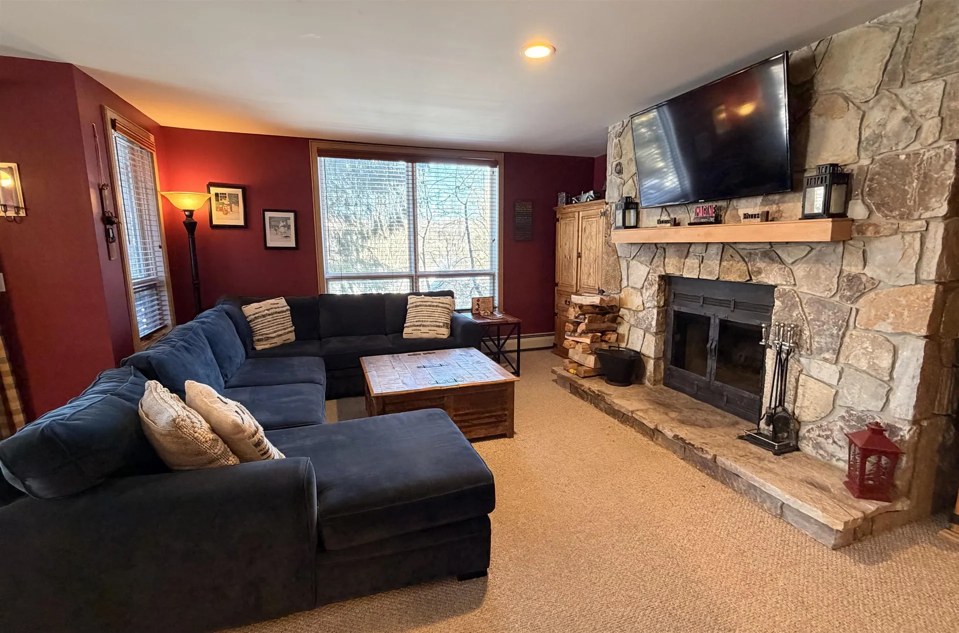 O-21 Mountainside Village Way Dover VT 05356