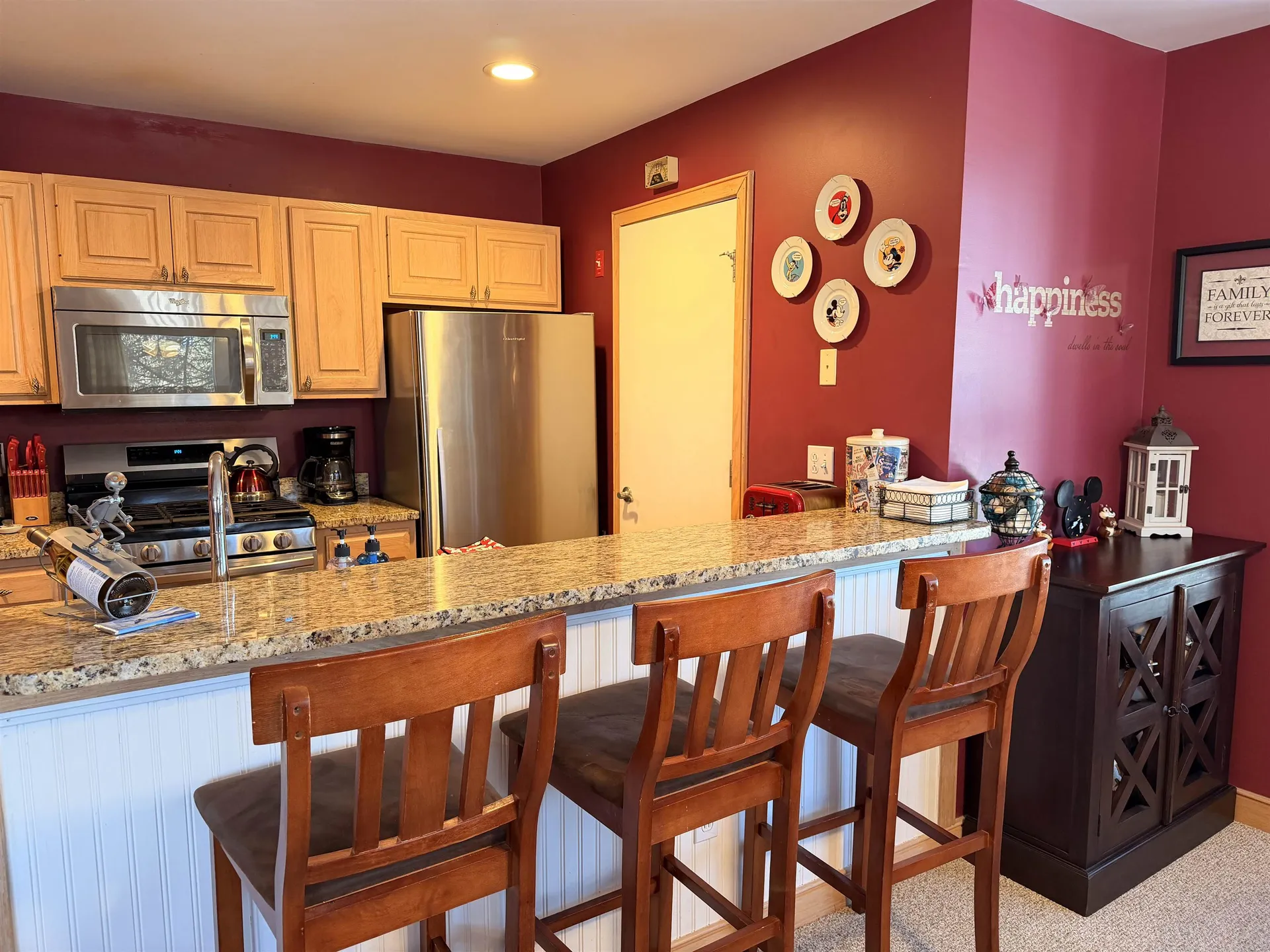 O-21 Mountainside Village Way Dover VT 05356