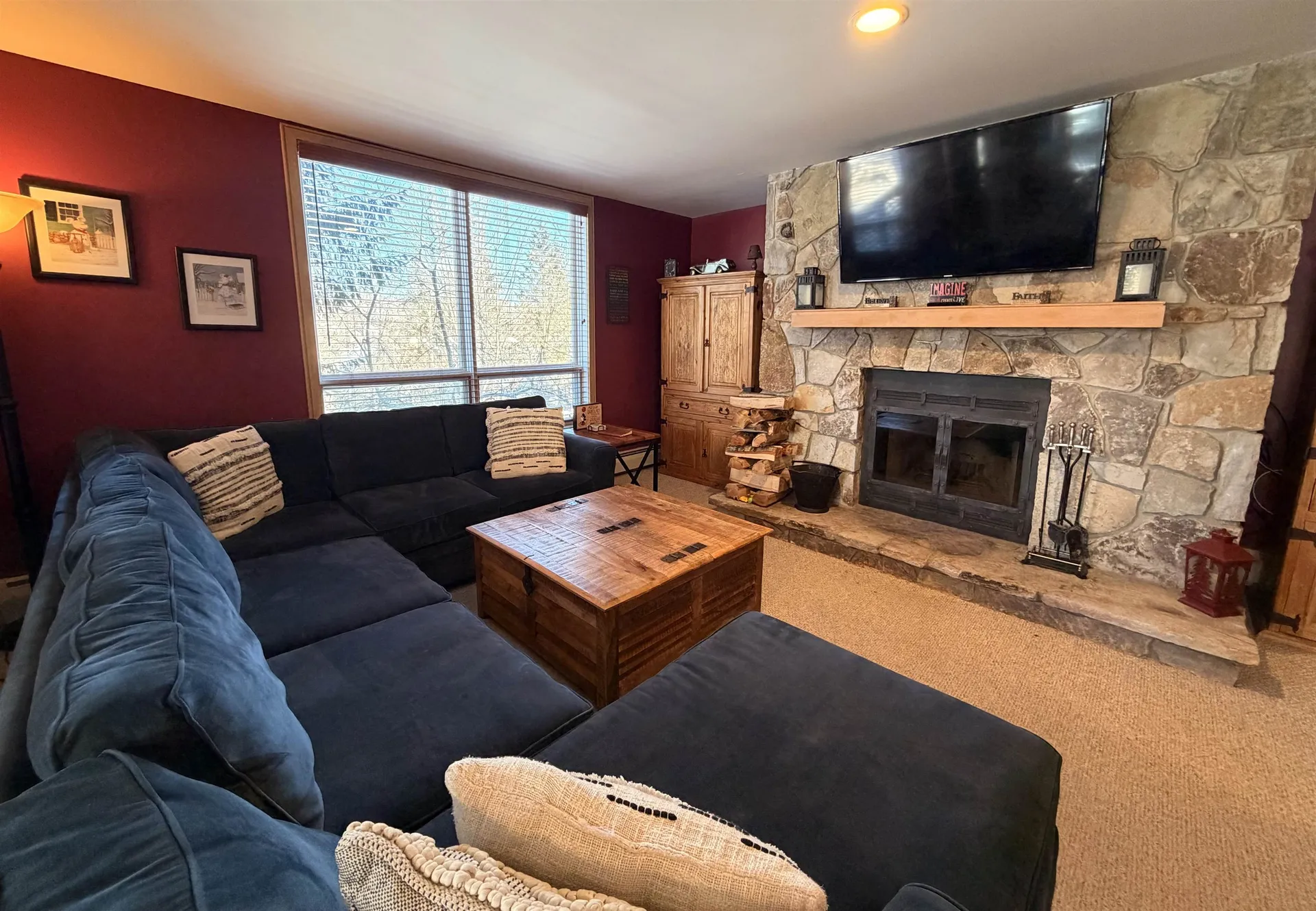 O-21 Mountainside Village Way Dover VT 05356